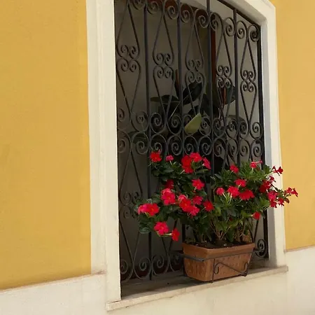 Karakaralis Apartament Cagliari