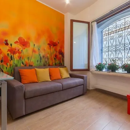 Karakaralis Apartment Cagliari