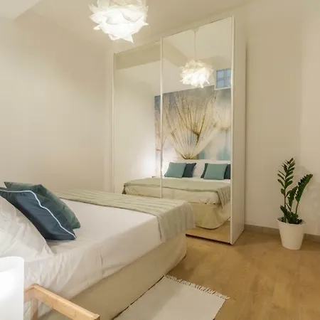 Apartment Karakaralis Cagliari