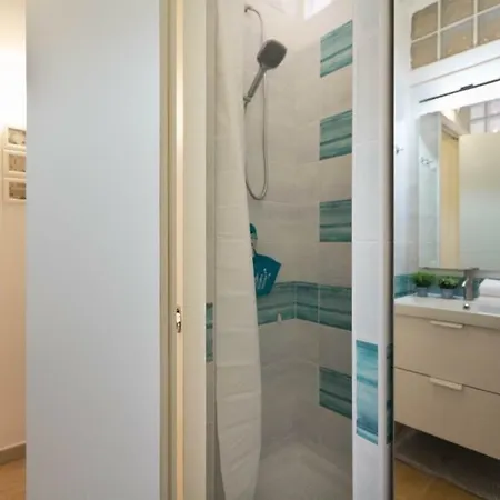 Apartament Karakaralis